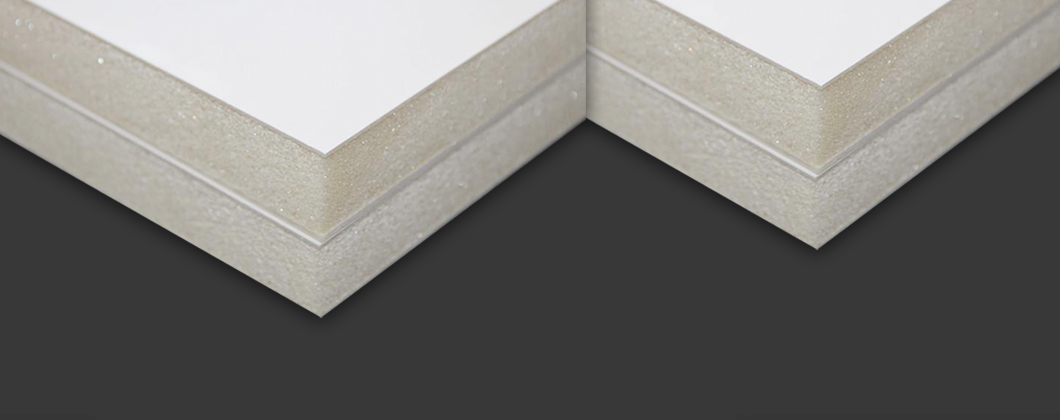 FRP polyurethane（PU) Foam Panels