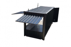 Modular Shop - Modular Shop