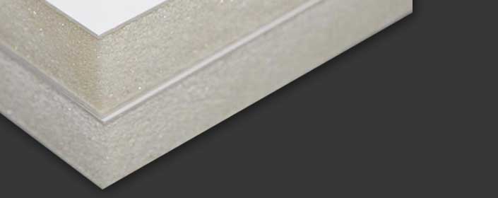 FRP polyurethane（PU) Foam Panels