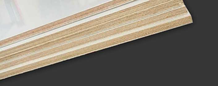 FRP Plywood Panel